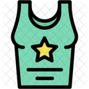 Tank Top T Shirt Fashion Symbol