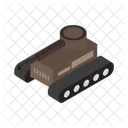 Tank Truck Transport Truck Icon