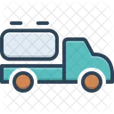 Tank Truck Tank Truck Icon