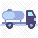 Tank truck  Icon