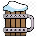 Tankard Mug Beer Icon