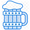 Tankard  Icon