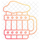 Tankard  Icon
