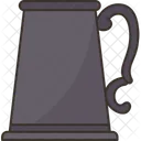 Tankard  Icon