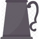 Tankard Ale Beer Icon