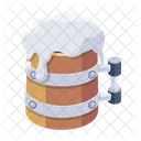Tankard Mug  Icon