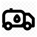 Tanker Icon