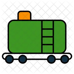 Tanker  Icon