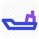 Tanker ship  Icon
