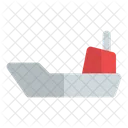 Tanker ship  Symbol