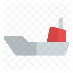 Tanker ship  Icon