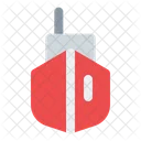 Tanker Ship Front  Icon