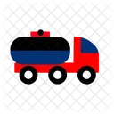 Truck Delivery Transportation Icon