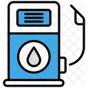 Tankstelle  Symbol