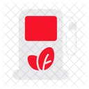 Tankstelle  Icon