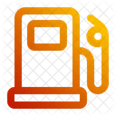 Tankstelle  Symbol