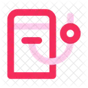 Tankstelle  Symbol