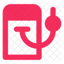 Tankstelle  Symbol