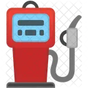 Tankstelle  Symbol