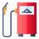 Tankstelle  Symbol