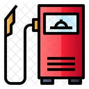 Tankstelle  Symbol