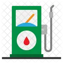 Tankstelle  Symbol