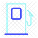 Tankstelle  Symbol