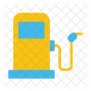 Tankstelle  Symbol