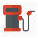 Tankstelle  Symbol