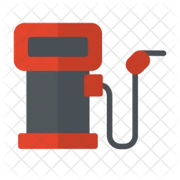 Tankstelle  Symbol