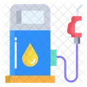 Tankstelle Symbol