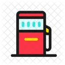 Tankstelle  Symbol