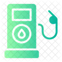 Tankstelle  Symbol