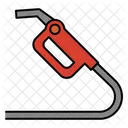 Tankstelle  Symbol