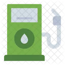 Tankstelle  Symbol