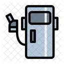 Tankstelle  Symbol