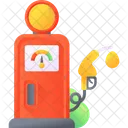Tankstelle  Symbol