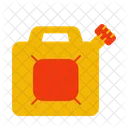 Tankstelle  Symbol