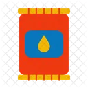 Tankstelle  Symbol