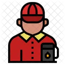 Tankwart Job Avatar Symbol