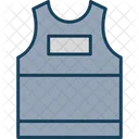 Tanktop Kleidung Mode Symbol