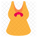 Tanktop Frau Mode Icon