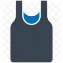 Tanktop Hemd Kleidung Symbol