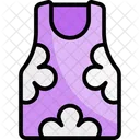 Tanktop Hemd Armellos Symbol