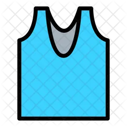 Tanktop  Icon