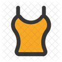 Tanktop Singlet Outfit Icon