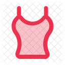 Tanktop Singlet Outfit Icon