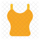 Tanktop Singlet Outfit Icon