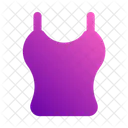 Tanktop Singlet Outfit Icon