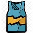 Tanktop  Icon